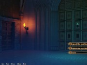 Being A DIK 0.6.0 Part 120 Trying To Have Sex By LoveSkySan69 13/16