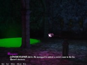 Being A DIK 0.6.0 Part 120 Trying To Have Sex By LoveSkySan69 14/16