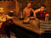 Being A DIK 0.6.0 Part 120 Trying To Have Sex By LoveSkySan69 4/16