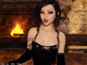 Being A DIK 0.6.0 Part 120 Trying To Have Sex By LoveSkySan69 5/16