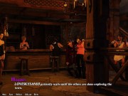 Being A DIK 0.6.0 Part 120 Trying To Have Sex By LoveSkySan69 7/16