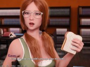 Being A DIK 0.6.0 Part 120 Trying To Have Sex By LoveSkySan69 9/16