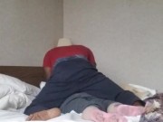 Afternoon quickie 2/16