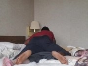 Afternoon quickie 5/16