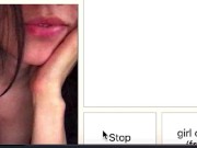  SEXY BRUNETTE LIKES TO SHOW HER BODY MORE THAN ONCE 1/16