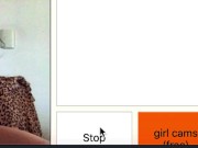  SEXY BRUNETTE LIKES TO SHOW HER BODY MORE THAN ONCE 12/16