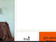  SEXY BRUNETTE LIKES TO SHOW HER BODY MORE THAN ONCE 13/16