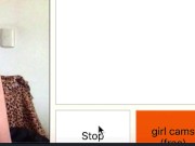  SEXY BRUNETTE LIKES TO SHOW HER BODY MORE THAN ONCE 14/16