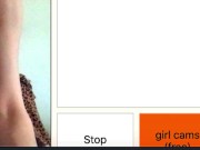  SEXY BRUNETTE LIKES TO SHOW HER BODY MORE THAN ONCE 15/16