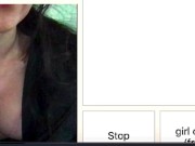  SEXY BRUNETTE LIKES TO SHOW HER BODY MORE THAN ONCE 2/16