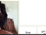  SEXY BRUNETTE LIKES TO SHOW HER BODY MORE THAN ONCE 3/16