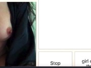  SEXY BRUNETTE LIKES TO SHOW HER BODY MORE THAN ONCE 5/16