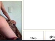  SEXY BRUNETTE LIKES TO SHOW HER BODY MORE THAN ONCE 6/16