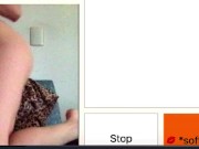  SEXY BRUNETTE LIKES TO SHOW HER BODY MORE THAN ONCE 8/16