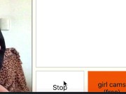  SEXY BRUNETTE LIKES TO SHOW HER BODY MORE THAN ONCE 9/16