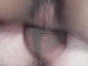 Sexo Anal (Virgen) en Cámara Lenta/Creampie/Sexo duro 7/16