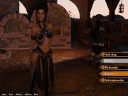 Being A DIK 0.6.0 Part 121 BIG SEXY BABES PRINCESS AND QUEEN By LoveSkySan69 8/16