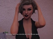 Being A DIK 0.6.0 Part 123 Sex With Jade The Teacher By LoveSkySan69 16/16