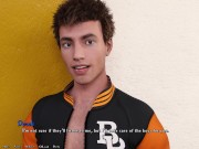 Being A DIK 0.6.0 Part 123 Sex With Jade The Teacher By LoveSkySan69 9/16