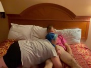 Xander cage and sylver calloway  4/16