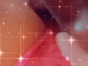 Boyfriend at work, Neighbor eats my pussy 16/16