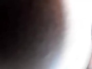 Me masturbo mientras el Uber conduce por Medellín 4/16