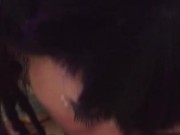 Segnalati dal suo ex ma ora documenti confermati Vampira mi succhia il cazzo con sborrata in bocca 8/16