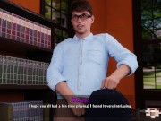 BEING A DIK #105 • PC GAMEPLAY [HD] 5/16