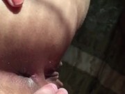 I want to Fuck her in the Ass - Sex Anal with my Girlfriend 13/16