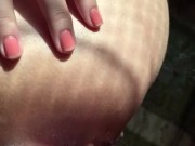 I want to Fuck her in the Ass - Sex Anal with my Girlfriend 16/16