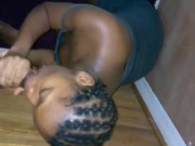 He Told Me Practice Makes Perfect And Grab Life By The Balls And Succeed - Mastermeat1 2/16