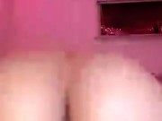 Ebony College Girls Bends Over and Spreads Her Asshole For You 8/16