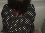 Fucking my friend in doggy, she came to me for the weekend after College 14/16