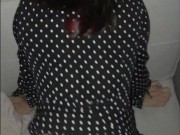 Fucking my friend in doggy, she came to me for the weekend after College 15/16