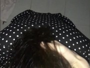 Fucking my friend in doggy, she came to me for the weekend after College 2/16