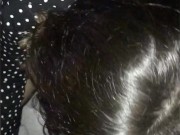 Fucking my friend in doggy, she came to me for the weekend after College 3/16