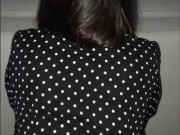 Fucking my friend in doggy, she came to me for the weekend after College 9/16