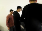 esposa ninfomana se coje, pastores que golpean la puerta delante del marido, la mejor puta del mundo 1/16