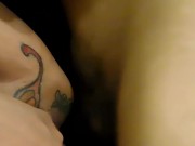 esposa ninfomana se coje, pastores que golpean la puerta delante del marido, la mejor puta del mundo 10/16