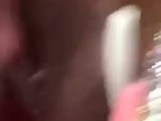 She loves this toy  12/16