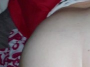 Just give me your long hard cock until you explode in my pussy! 12/16