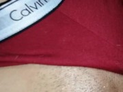 my stepmom touches herself & then fucks with her stepson 4/16