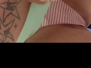 Sexy MILF Pees Herself Compilation 14/16