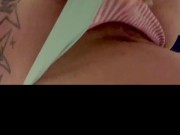 Sexy MILF Pees Herself Compilation 15/16