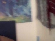 Nurse Liz to the rescue! 2/16