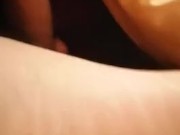 Lo chupa asta el fondo. 5/16