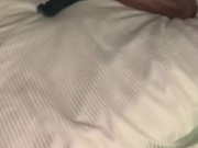 BBW Throat Goat Pt. 2 13/16