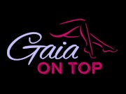 How to use - Buck DICK by FunFactory - Spanking paddle with a dildo handle - Gaia Review 1/16