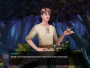 WHAT A LEGEND #20 - The Broken Wing 10/16