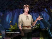 WHAT A LEGEND #20 - The Broken Wing 11/16